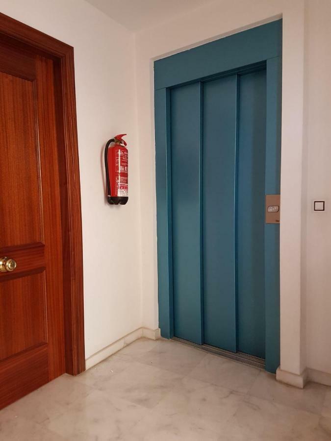 Appartement Triana Ruisenor