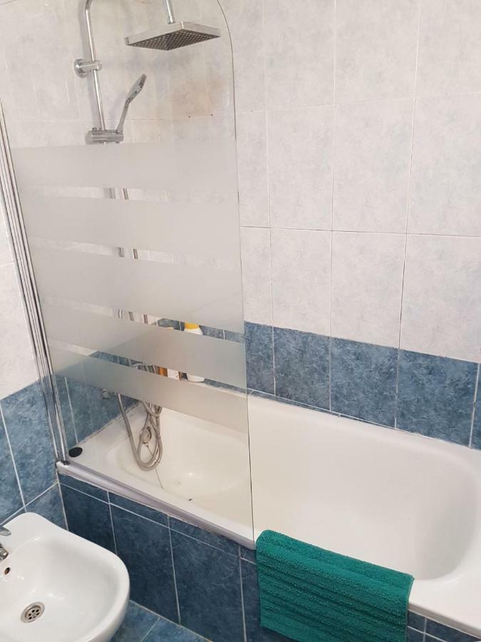 Triana Ruisenor Appartement