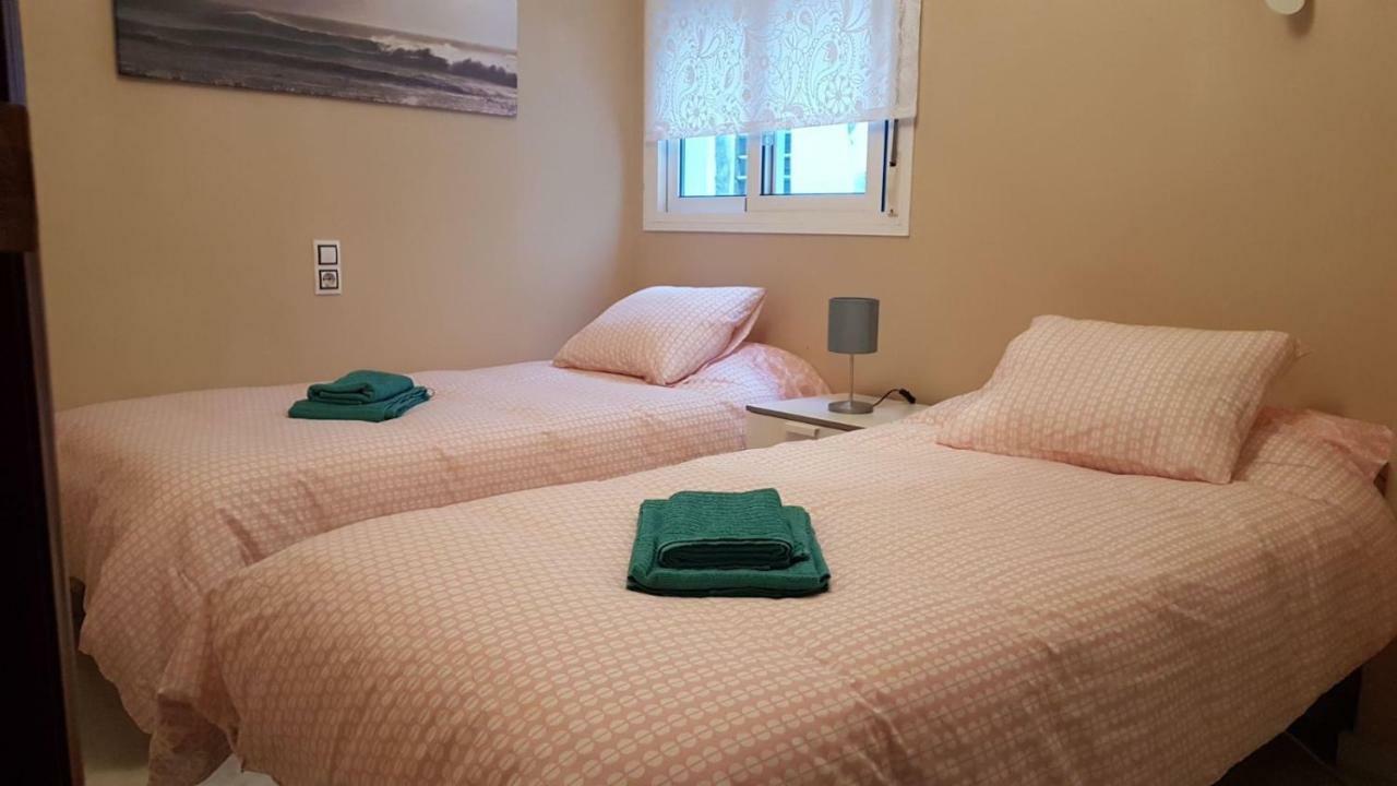 Triana Ruisenor Appartement