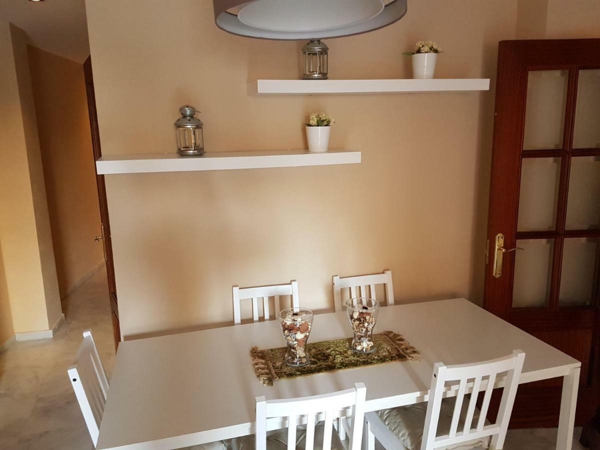 Triana Ruisenor Appartement