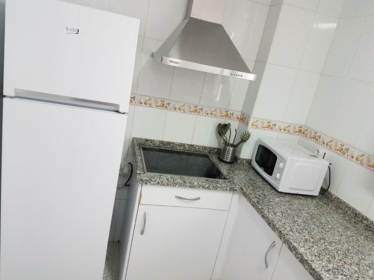 Appartement Triana Ruisenor