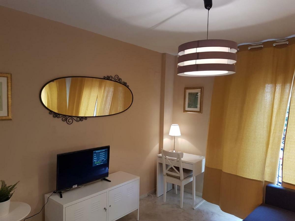 Appartement Triana Ruisenor *